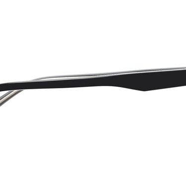 Maui Jim  Wedges 880-02 Black Gloss w/Crystal Interior