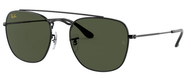 Ray-Ban RB3557 919931 Black