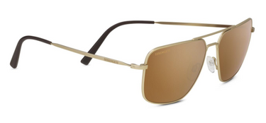 Serengeti Agostino 8825 Matte Gold