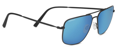 Serengeti Agostino 8828 Matte Black