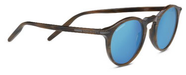 Serengeti Raffaele 8835 Shiny Wood Grain