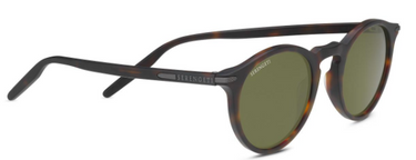 Serengeti Raffaele 8836 Matte Dark Havana