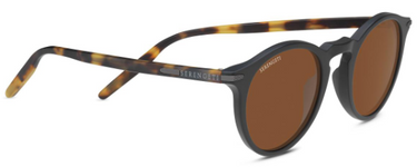 Serengeti Raffaele 8837 Matte Black / Mossy Oak