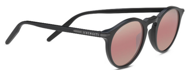 Serengeti Raffaele 8838 Matte Black