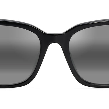 Maui Jim Kou 884-02 Black Gloss