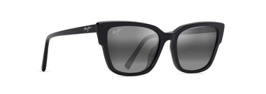 Maui Jim  Kou 884-02 Black Gloss
