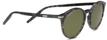 Serengeti Leonora 8842 Siny Black Tortoise