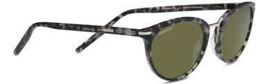 Serengeti Elyna 8847 Shiny Black Tortoise