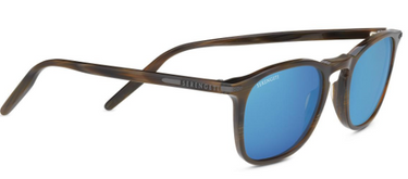 Serengeti Delio 8852 Wood Grain