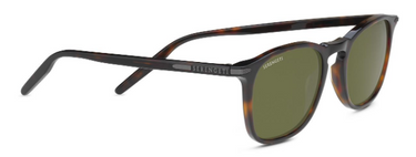 Serengeti Delio 8853 Shiny Dark Havana