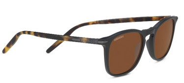 Serengeti Delio 8854 Matte Black / Mossy Oak