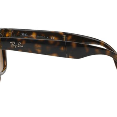 Ray-Ban Wayfarer Folding RB4105 710 Light Havana