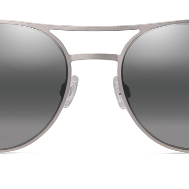 Maui Jim  Half Moon 890-17 Titanium