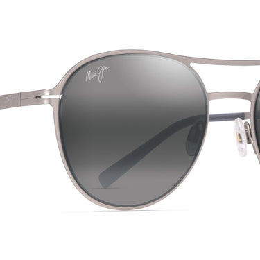 Maui Jim  Half Moon 890-17 Titanium