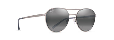 Maui Jim  Half Moon 890-17 Titanium