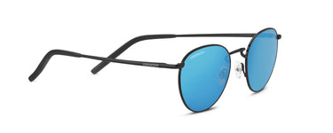 Serengeti Hamel 8926 Shiny Dark Gunmetal