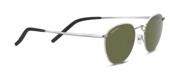 Serengeti Hamel 8927 Shiny Silver