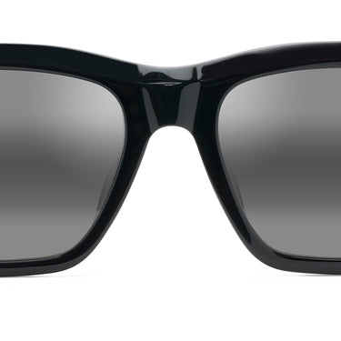 Maui Jim  Aloha Lane 893-02 Black