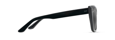 Maui Jim  Aloha Lane 893-02 Black