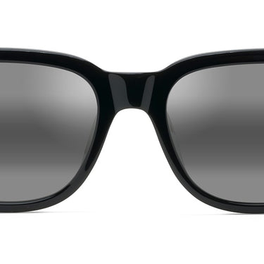 Maui Jim  Likeke 894-02 Black with Crystal