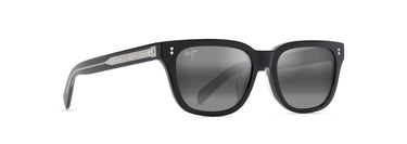 Maui Jim  Likeke 894-02 Black with Crystal