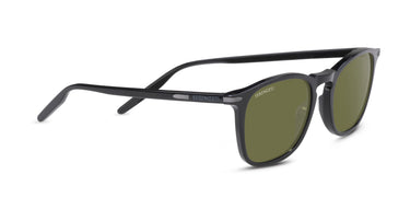 Serengeti Delio 8947 Shiny Black