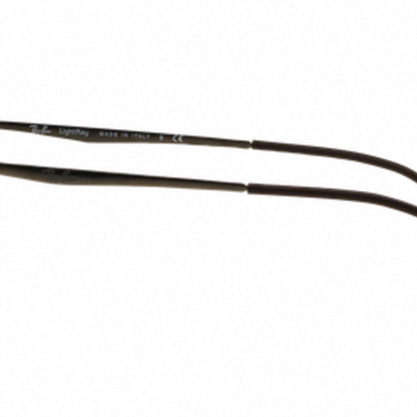 Ray-Ban RB4225 894/13 Matte Havana