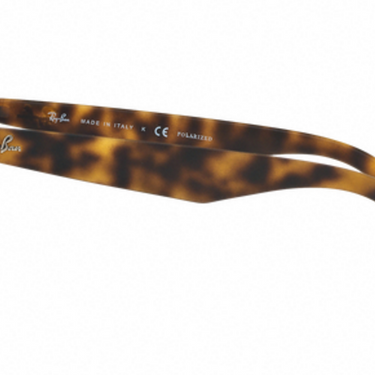 Ray-Ban Chromance RB4264 894/6B Matte Havana