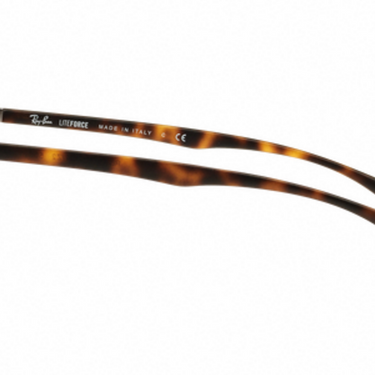 Ray-Ban Liteforce RB4237 894/Z2 Matte Havana