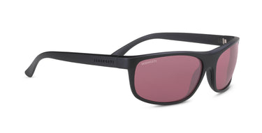 Serengeti Alessio 8975 Matte Black