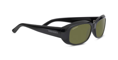 Serengeti Bianca 8980 Shiny Black
