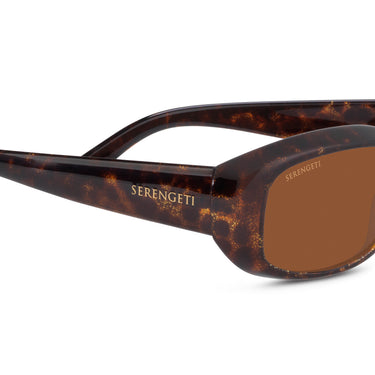 Serengeti Bianca 8981 Shiny Glitter Tortoise