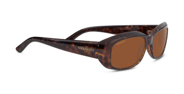 Serengeti Bianca 8981 Shiny Glitter Tortoise