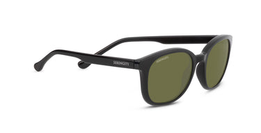 Serengeti Mara 8987 Shiny Black