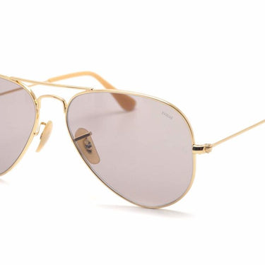 Ray-Ban Aviator Evolve RB3025 9064V8 Gold