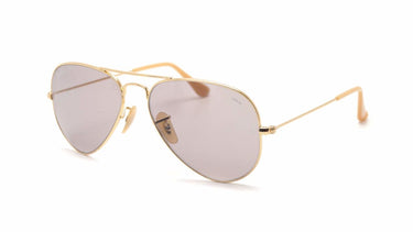 Ray-Ban Aviator Evolve RB3025 9064V8 Gold