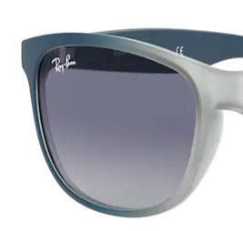 Ray-Ban Andy RB4202 63704L set reserve glazen