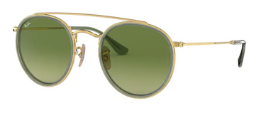 Ray-Ban RB3647N 91224M Arista
