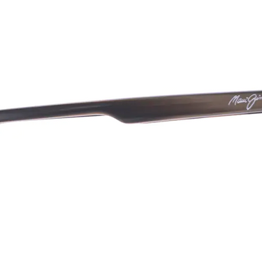 Maui Jim Castles 728-2M Matte Black