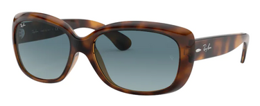 Ray-Ban Jackie Ohh RB4101 642/3M Havana