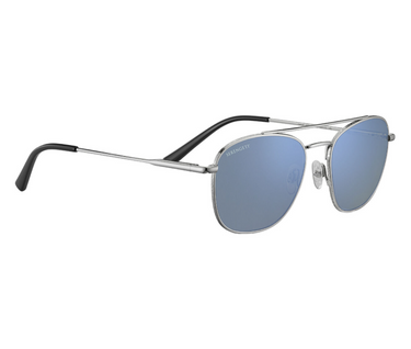 Serengeti Carroll SS542002 Shiny Silver