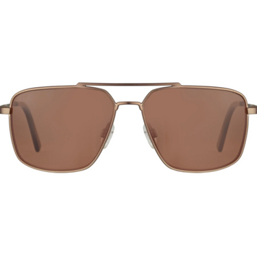 Serengeti Zonnebril Aitkin SS554001 Brushed Bronze