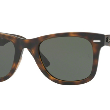 Ray-Ban Wayfarer RB4340 710 Havana