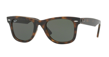 Ray-Ban Wayfarer RB4340 710 Havana