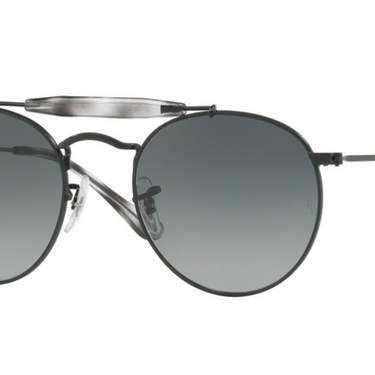 Ray-Ban RB3747 153/71 Matte Black