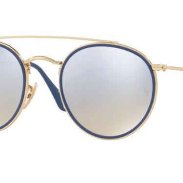 Ray-Ban RB3647N 001/9U Gold