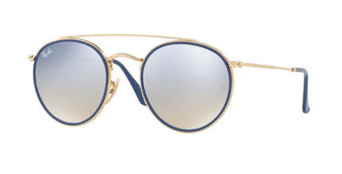 Ray-Ban RB3647N 001/9U Gold