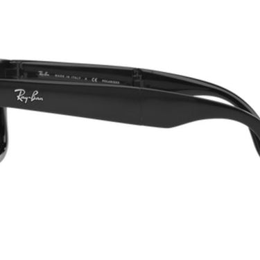 Ray-Ban Wayfarer Folding RB4105 601/58 Black