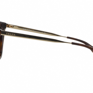 Prada Zonnebril PR 13QS 2AU6S1 Havana