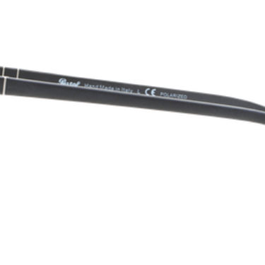 Persol Zonnebril PO3007S 900058 Matte Black